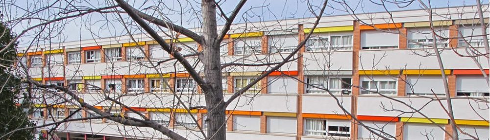 Institut Escola Pallaresa – ESO