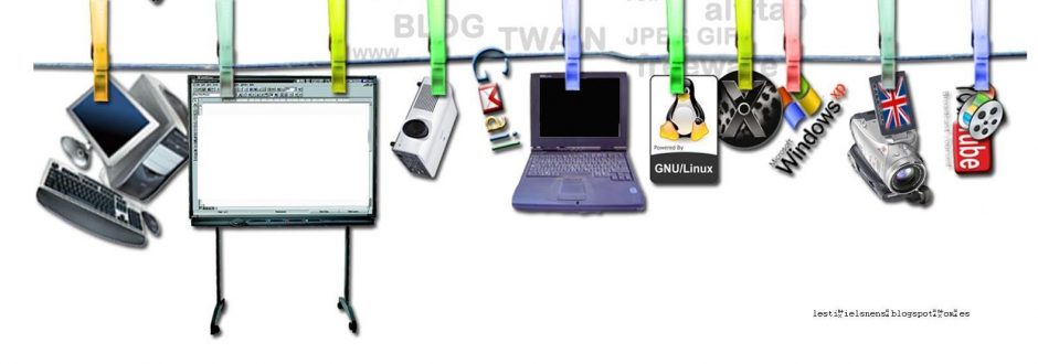 Com integrar la tecnologia a l’aula?