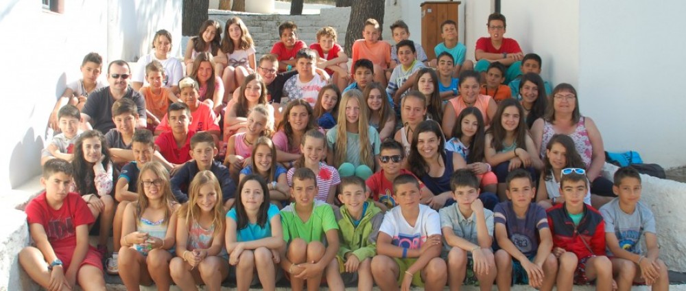 El bloc de CS del Pau Casals 2013-15