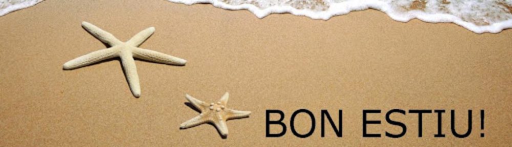 El bloc de 6è del Pau Casals de Sabadell