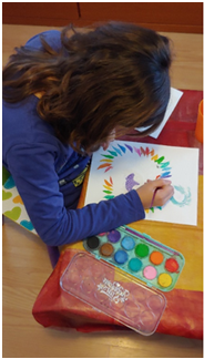 pintant