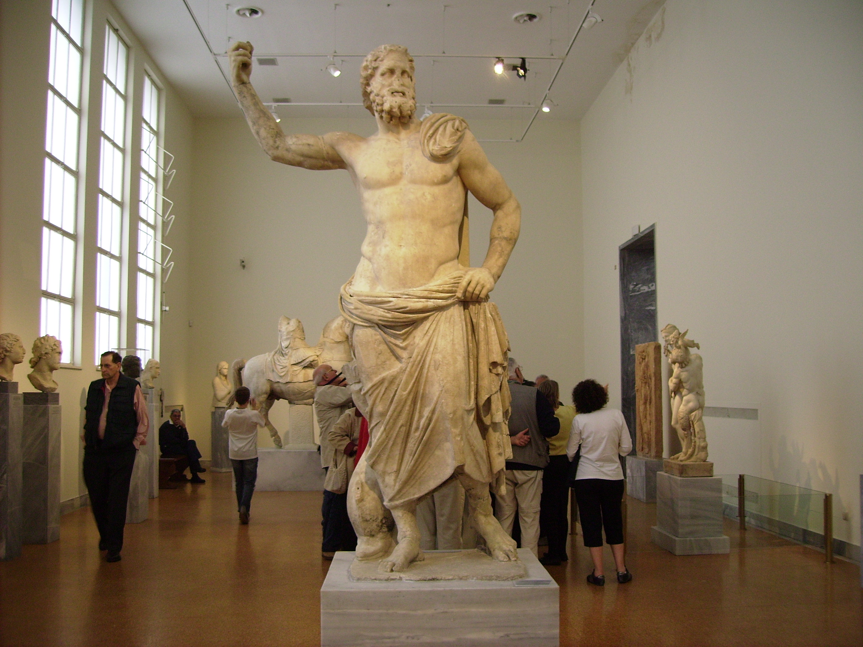 ZEUS