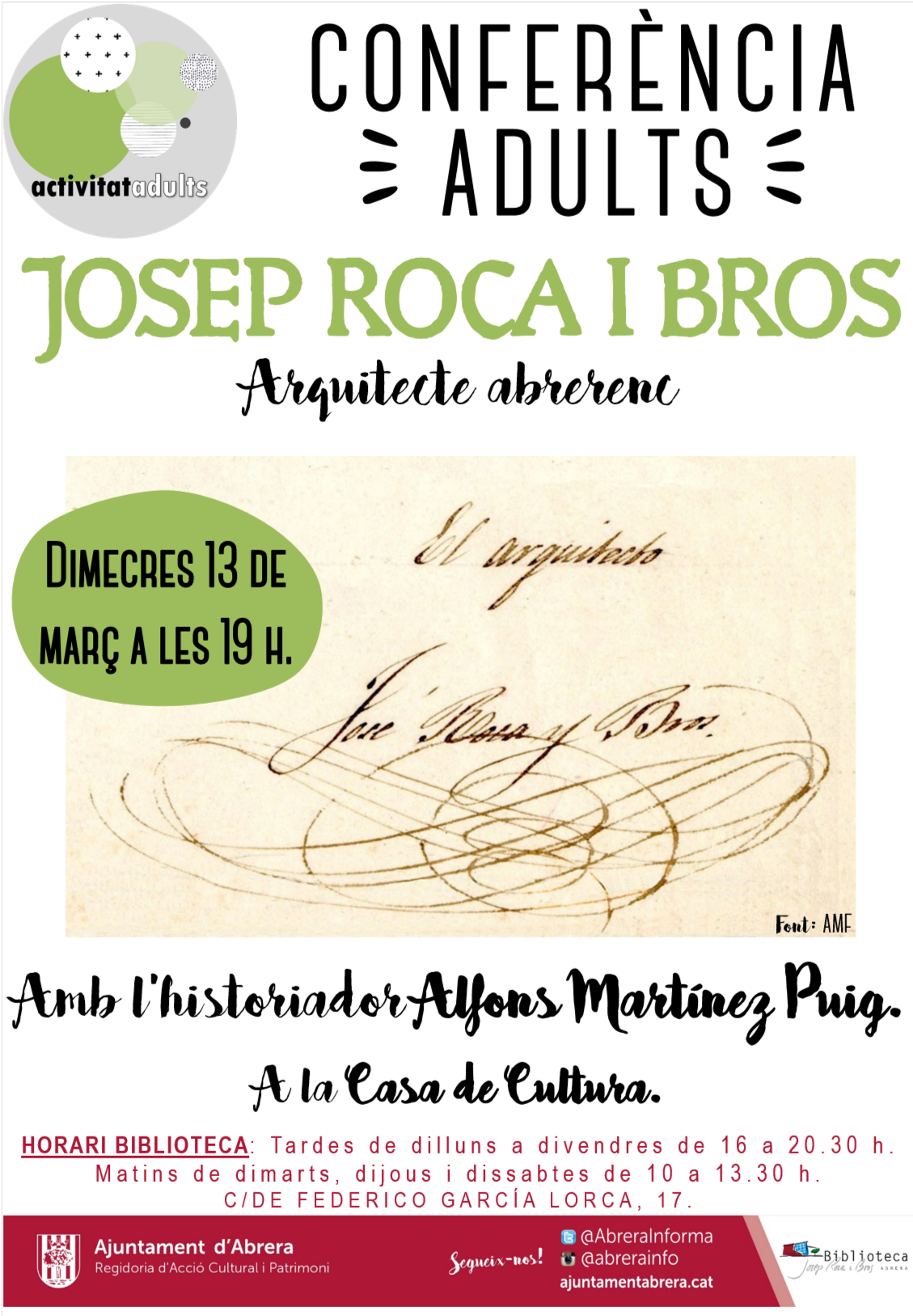 Cartell JRB
