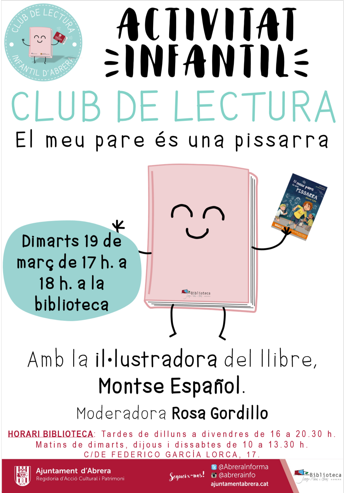 Club infantil
