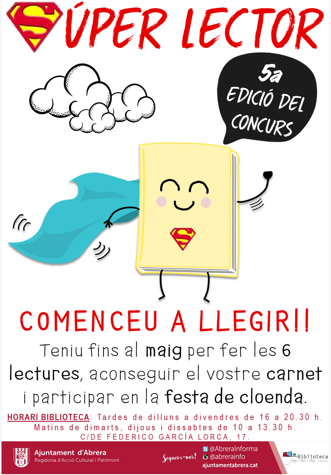 Súper lector