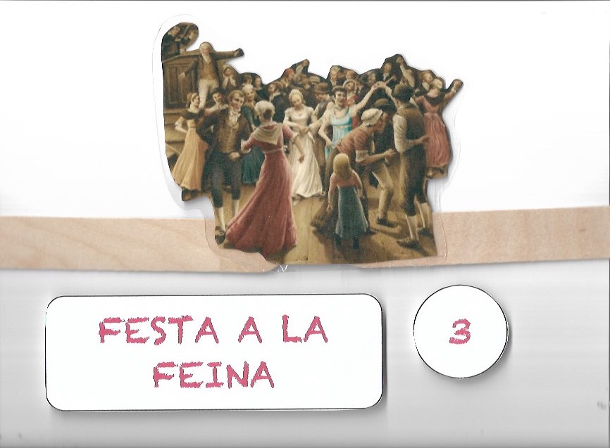 3-Festa a la feina