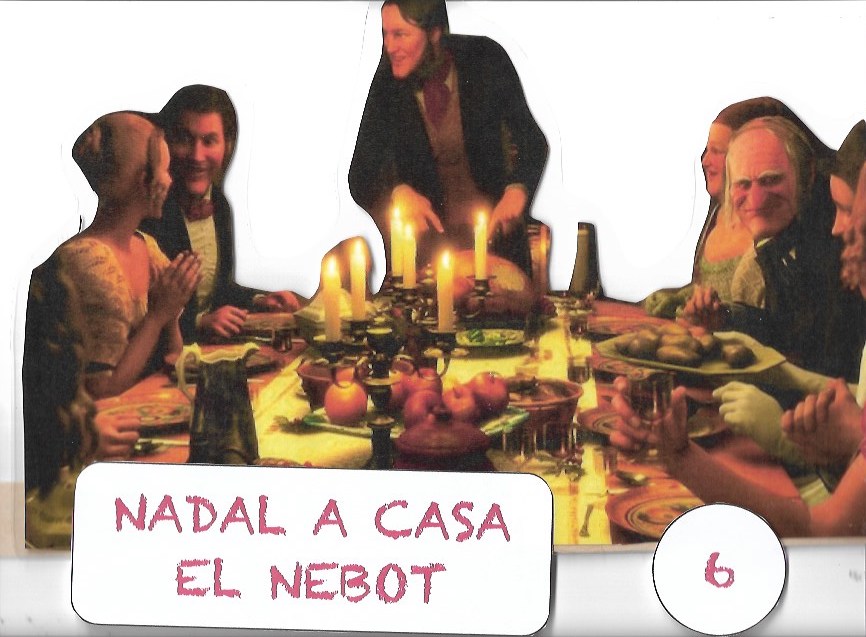 6-Nadal a casa el nebot