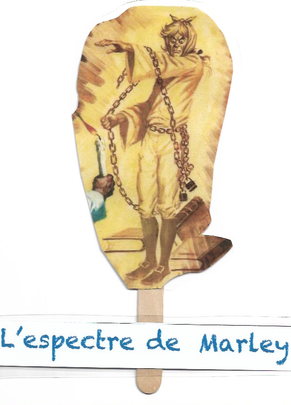 L'espectre de Marley
