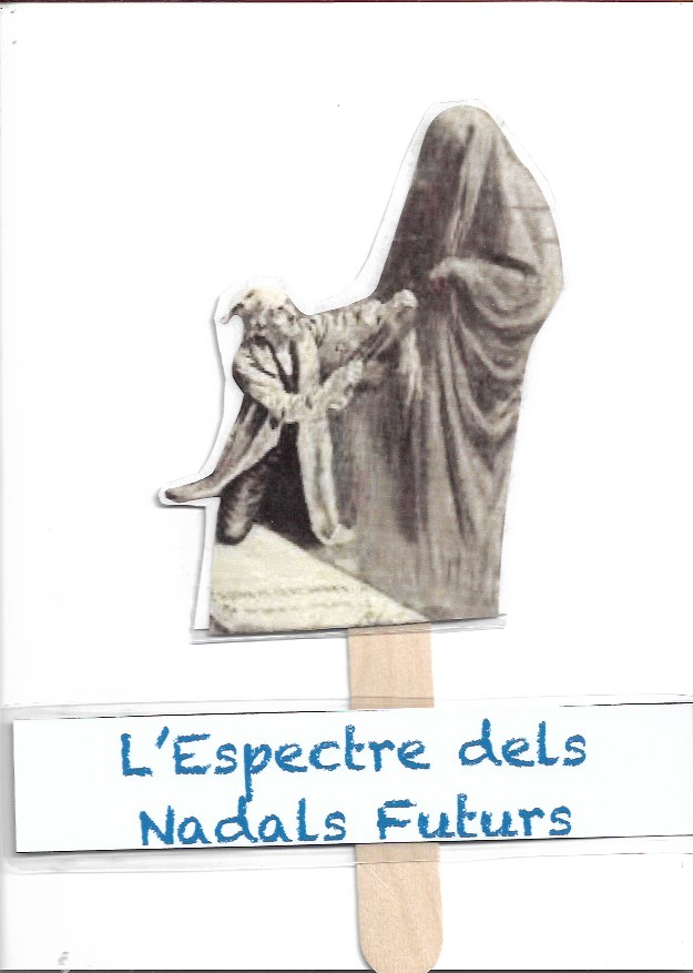 L'espectre dels Nadals Futurs