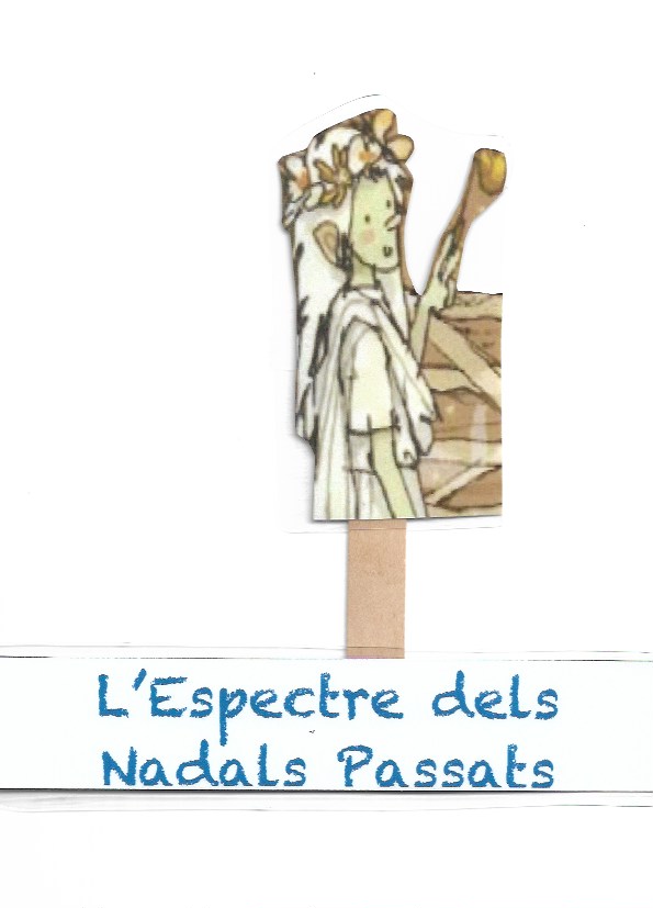 L'espectre dels Nadals Passats