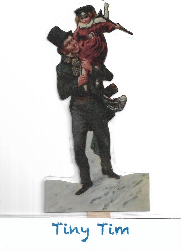 Tiny Tim