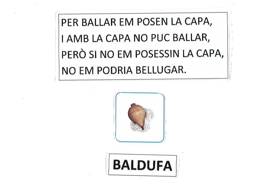 BALDUFA
