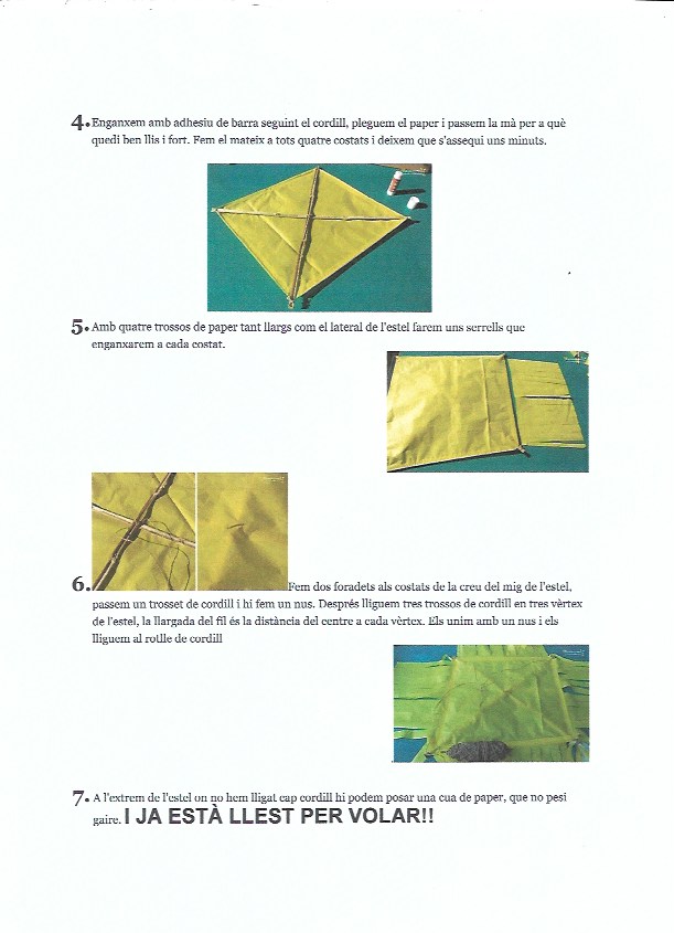 FEM UN ESTEL DE PAPER-2