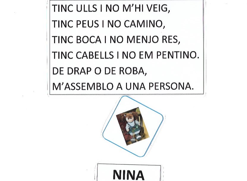 NINA