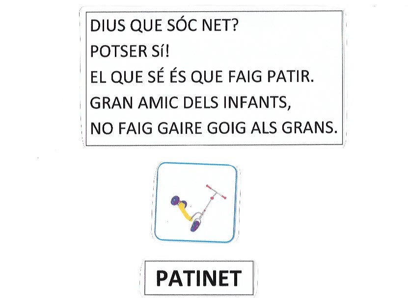PATINET