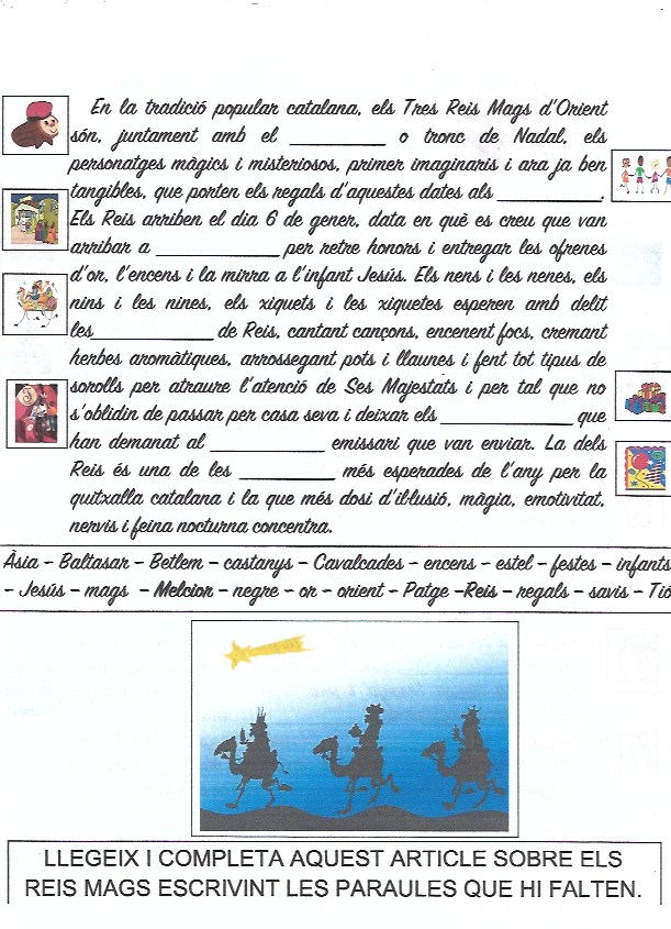 QUI SÓN ELS REIS MAGS?-2