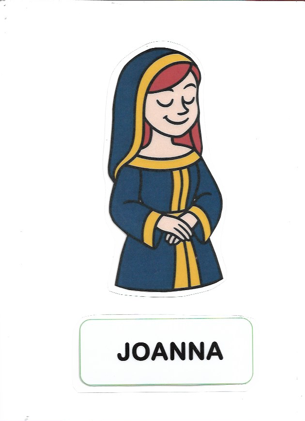 Joanna
