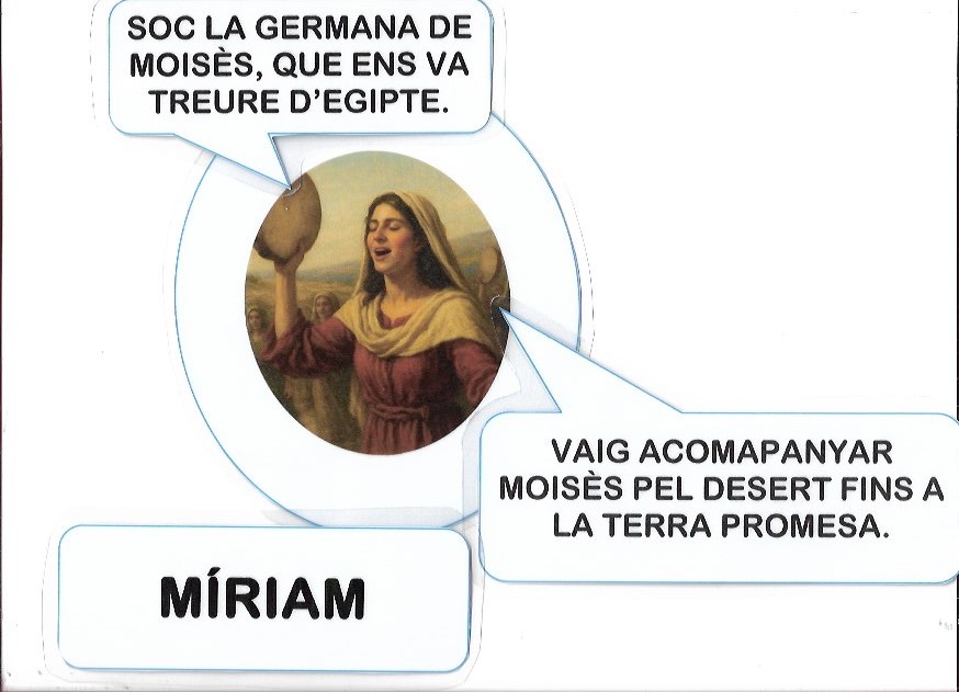 Míriam