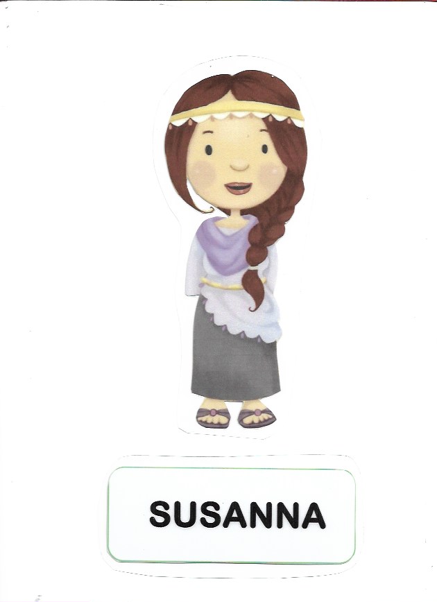 Susanna