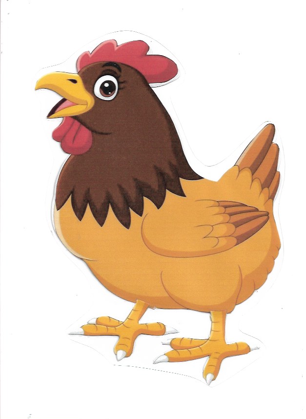 GALLINA