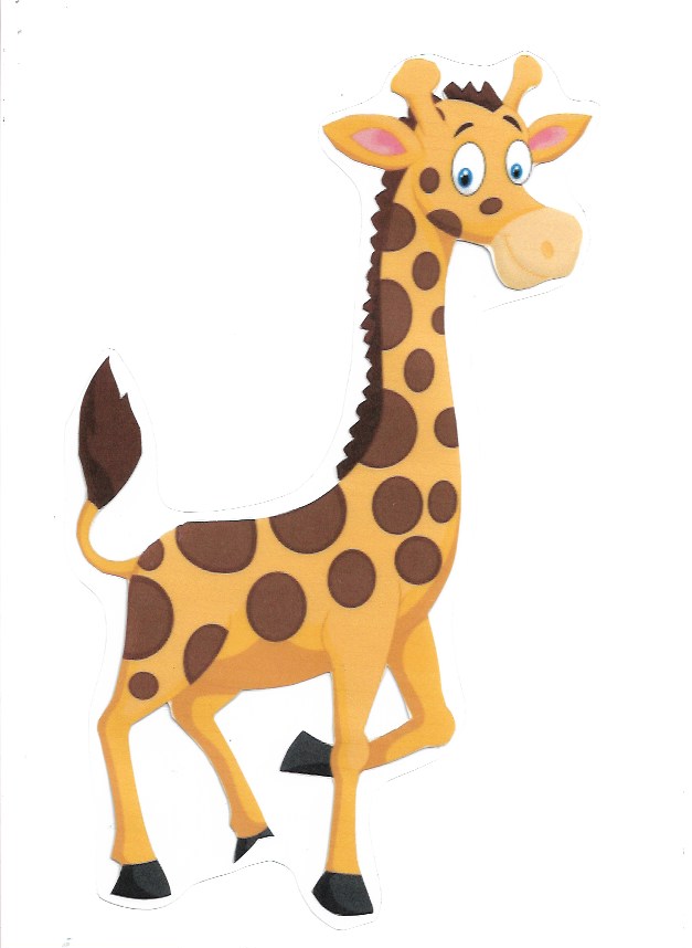 GIRAFA