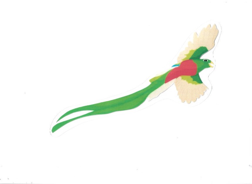 QUETZAL