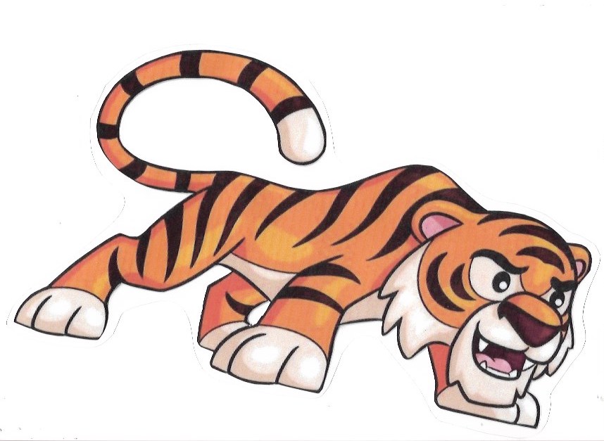 TIGRE