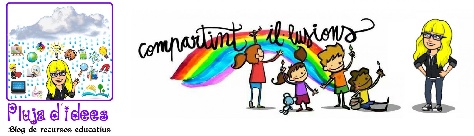 PLUJA D'IDEES
