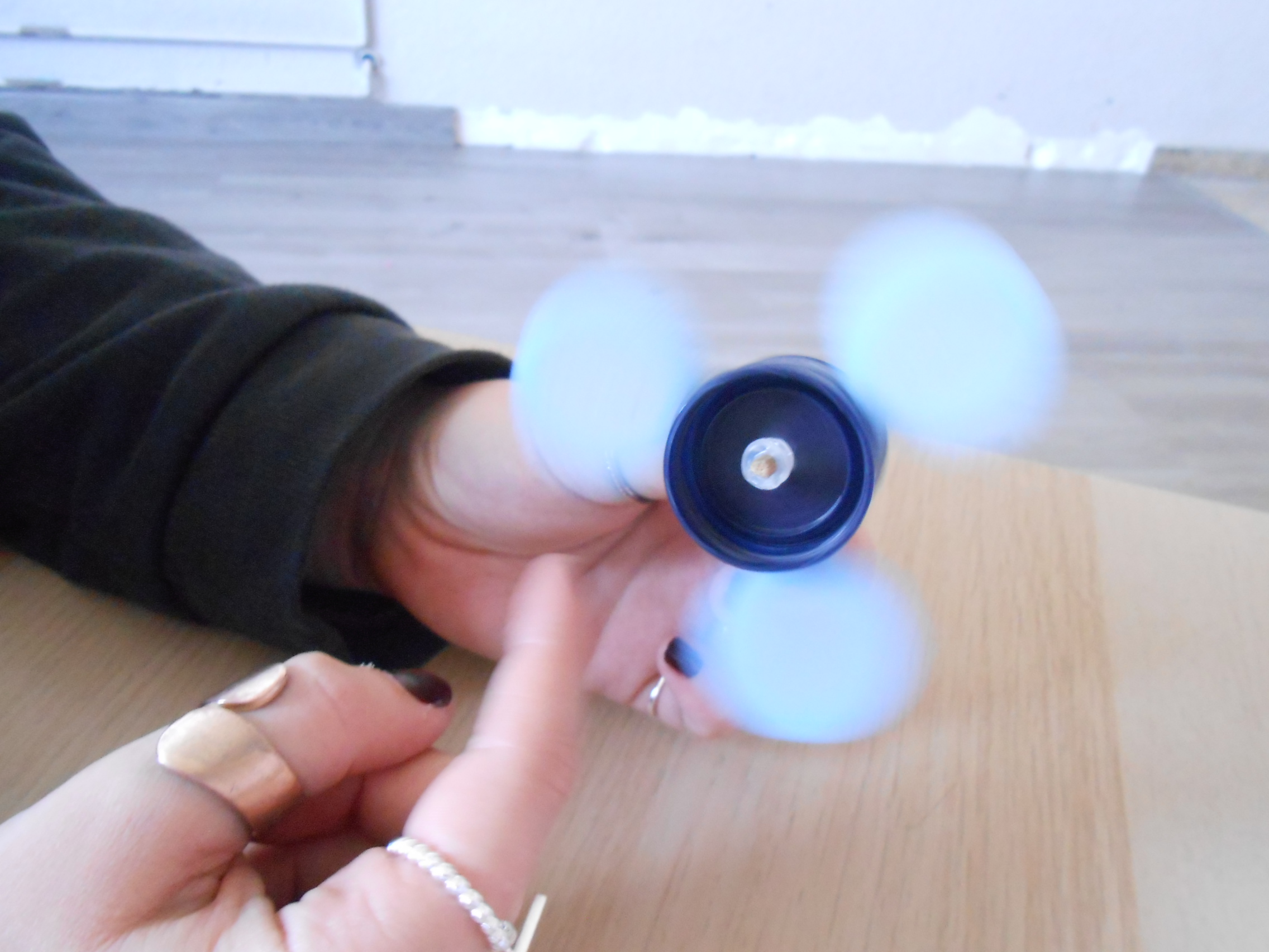 SPINNER