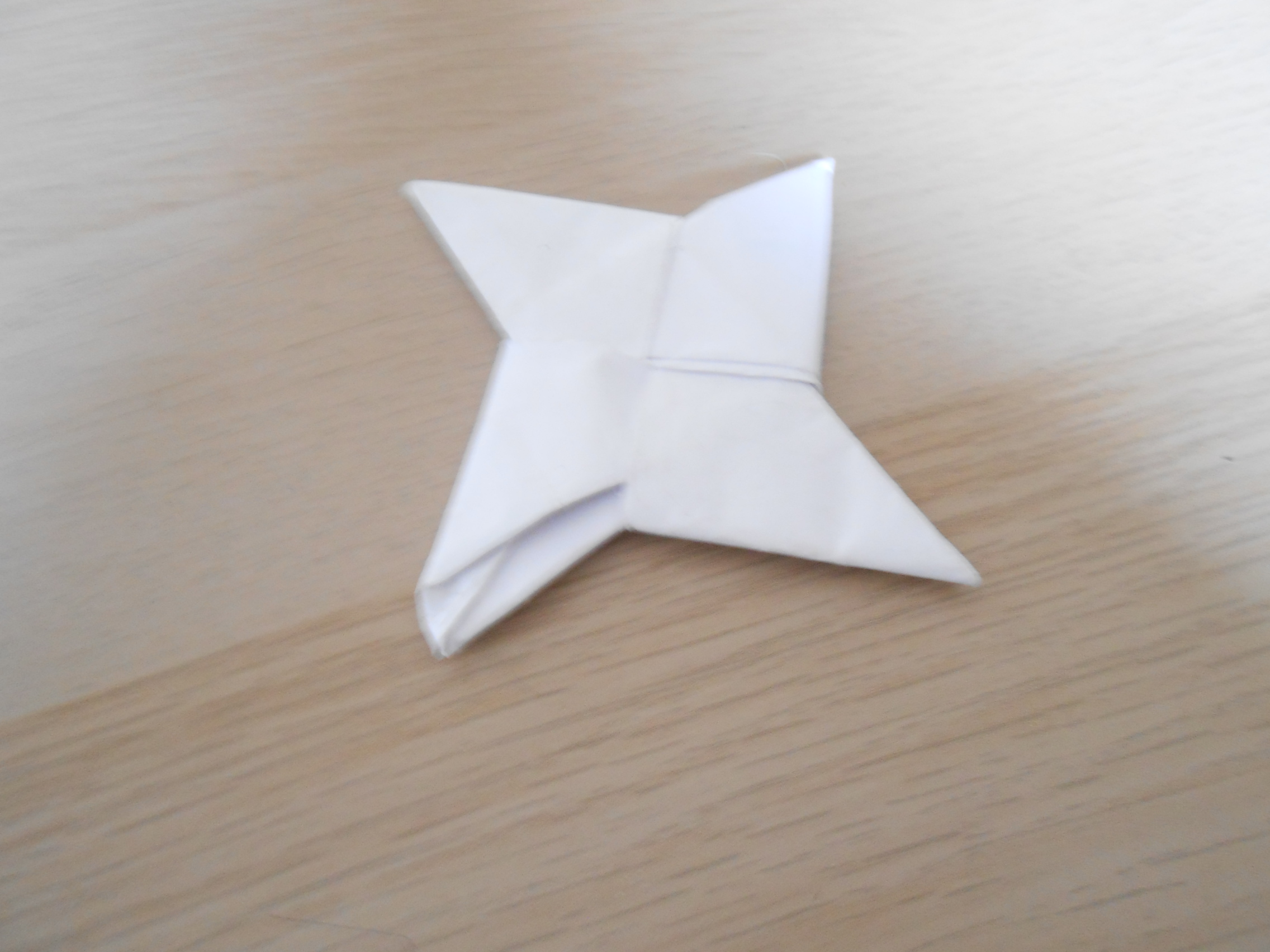 SHURIKEN