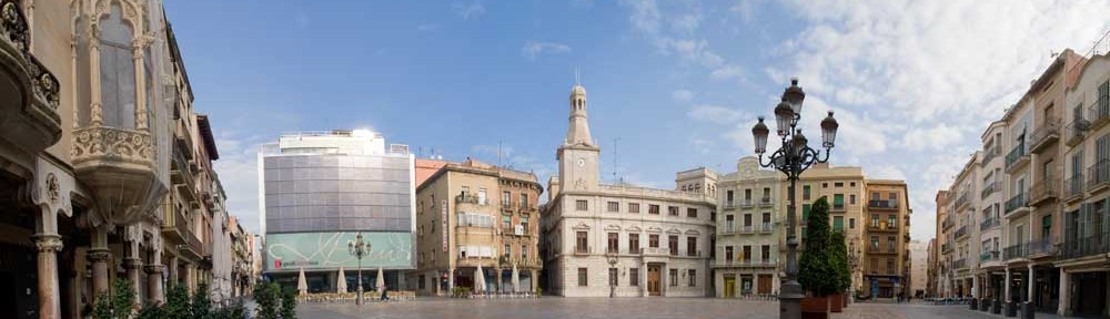 III Jornades de pràctiques de referència per a l'èxit escolar 2016 – #pracXIT16