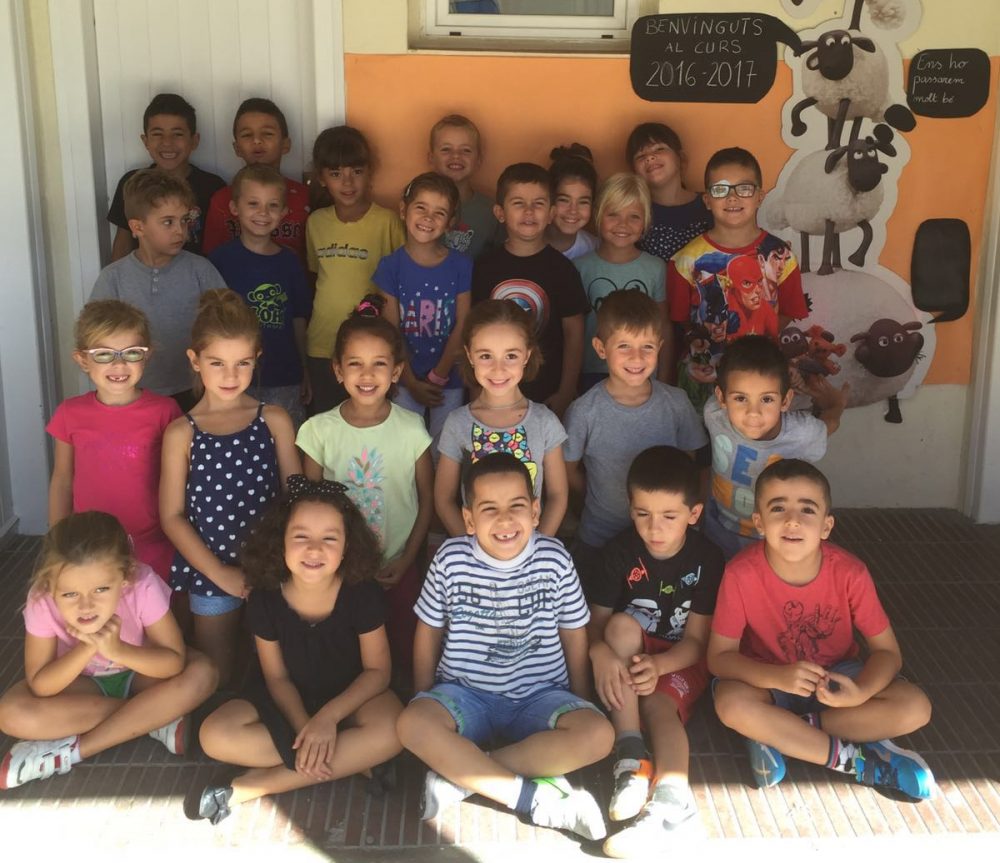 ELS ATLETES DE SEGON