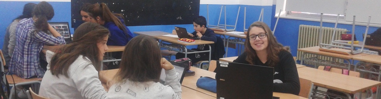 La programació i l'avaluació a l'Hipàtia