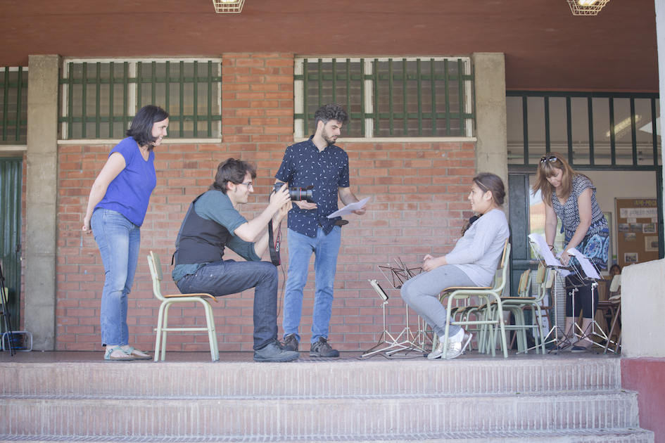entrevistes