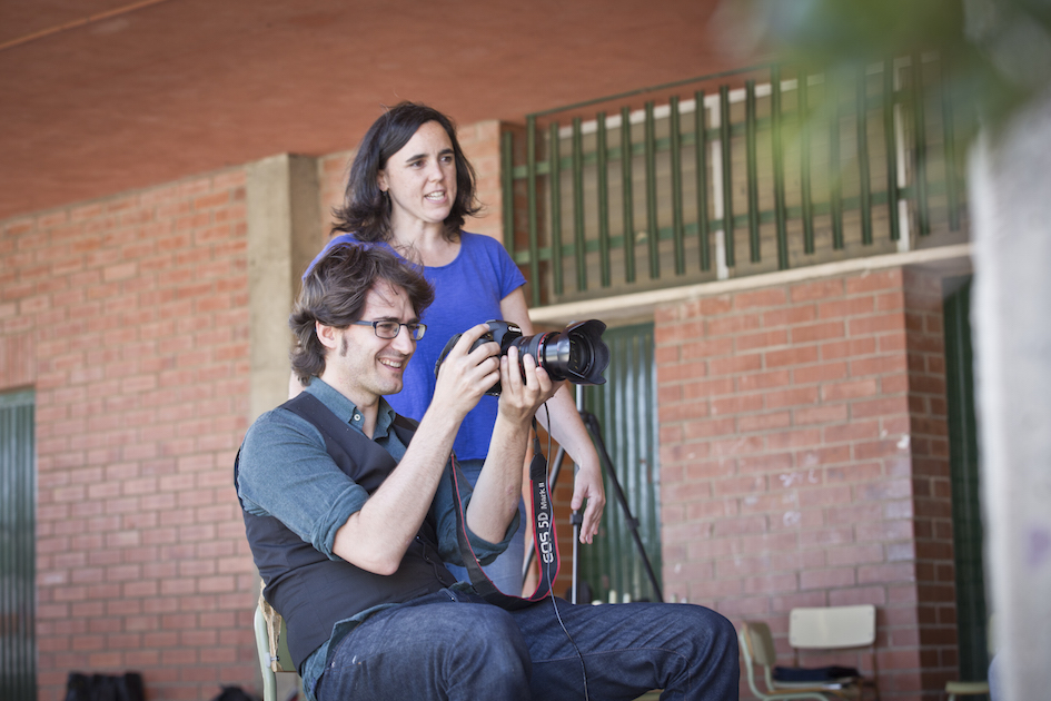 Guillem Roma i Anna Carné