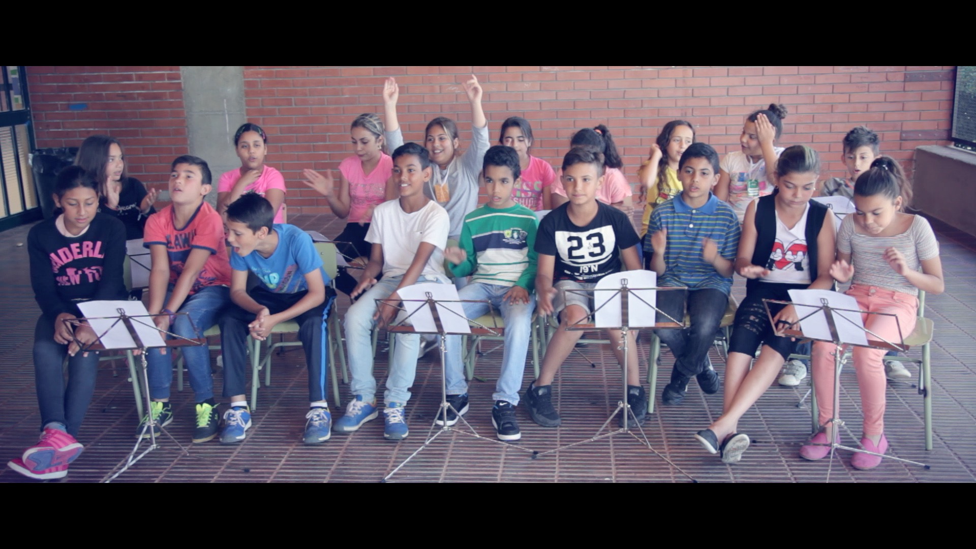 Som uns artistes