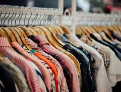 Roba preparada per vendre