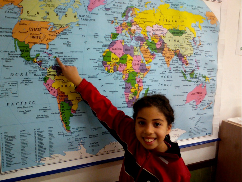 República Dominicana