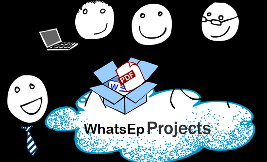 WhatsEp Projects. Joan Oró – Lleida