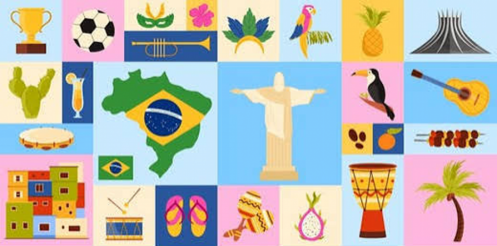 Classe Brasil