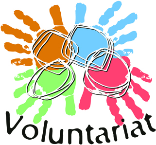 Fes-te voluntari!