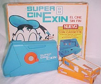 cinexin