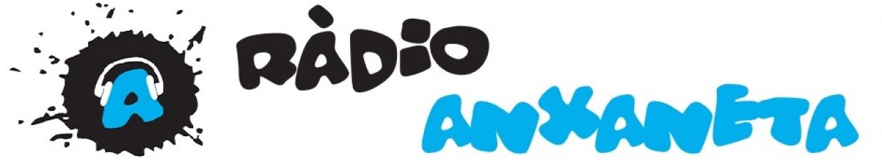 Ràdio ANXANETA