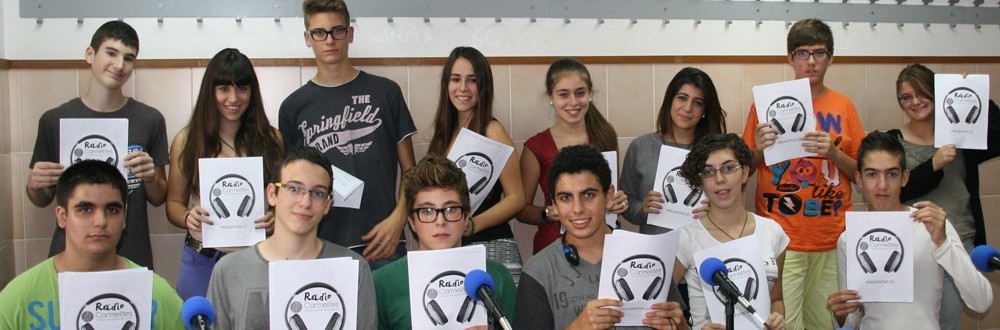 RÀDIO CARMELITES 13-14