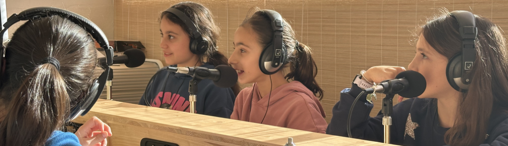 Ràdio "entre cometes" – REC