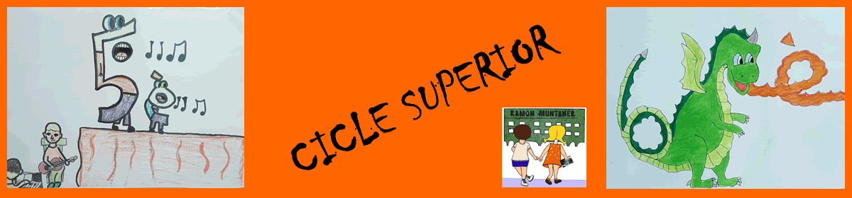 Cicle Superior Escola Ramon Muntaner