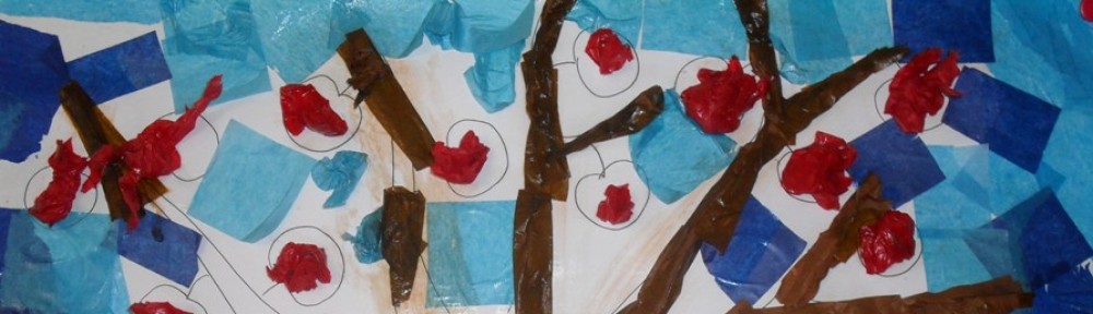 BLOC D'EDUCACIÓ INFANTIL
