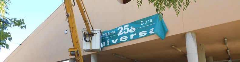 Escola Santa Anna 25 anys