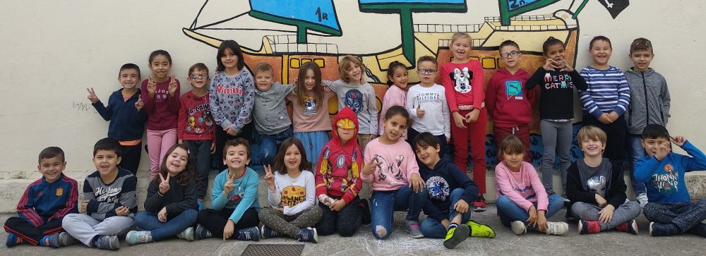 2n: La classe de la Jacquotte Delahaye