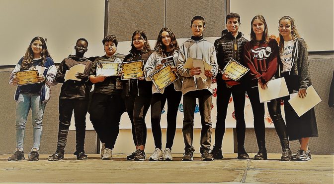 LLISTA DE PREMIS LITERARIS